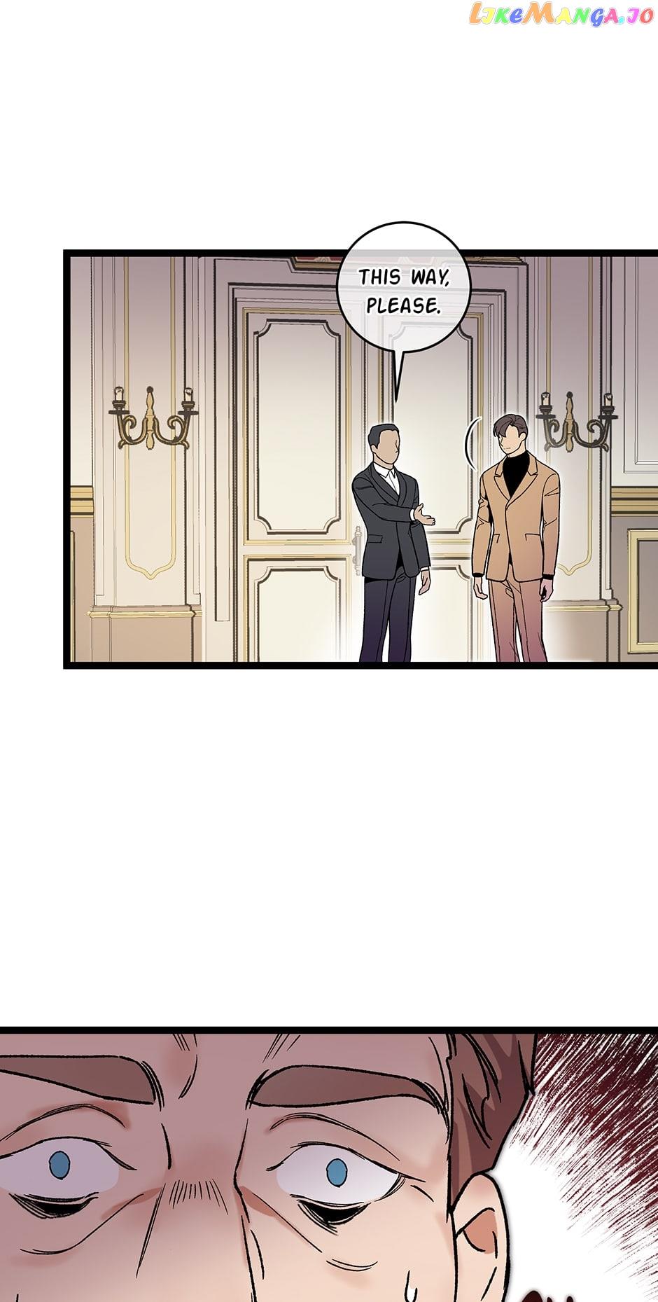 I’m the Only One With Genius DNA Chapter 118 - Page 70