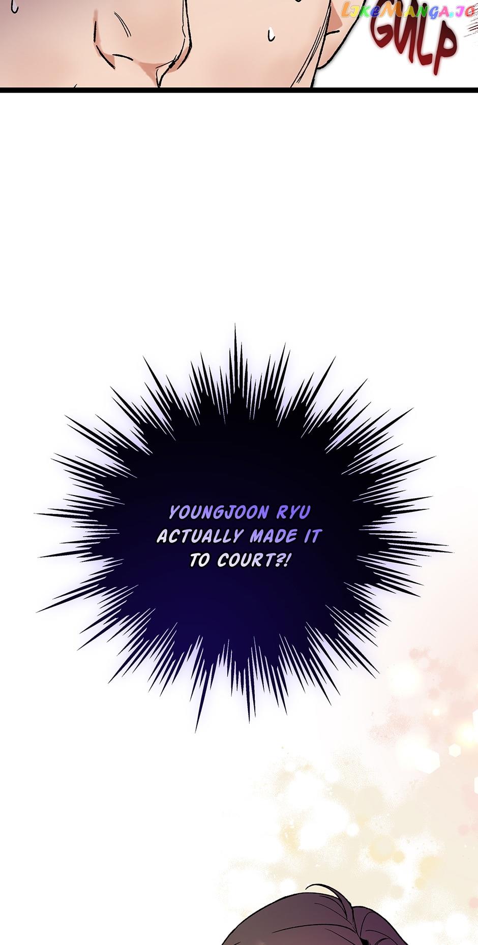 I’m the Only One With Genius DNA Chapter 118 - Page 71