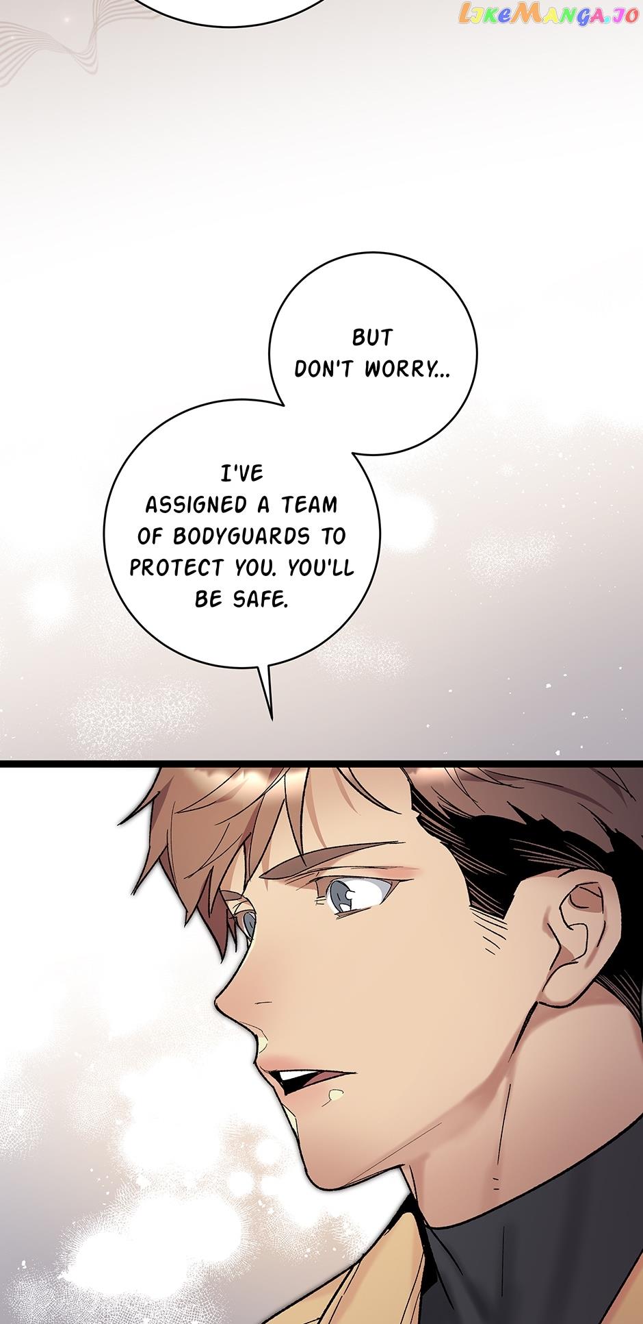 I’m the Only One With Genius DNA Chapter 118 - Page 8