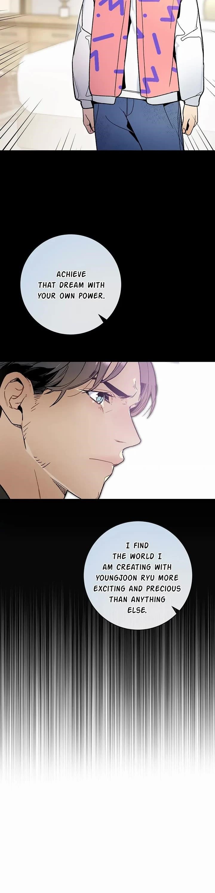 I’m the Only One With Genius DNA Chapter 119 - Page 20