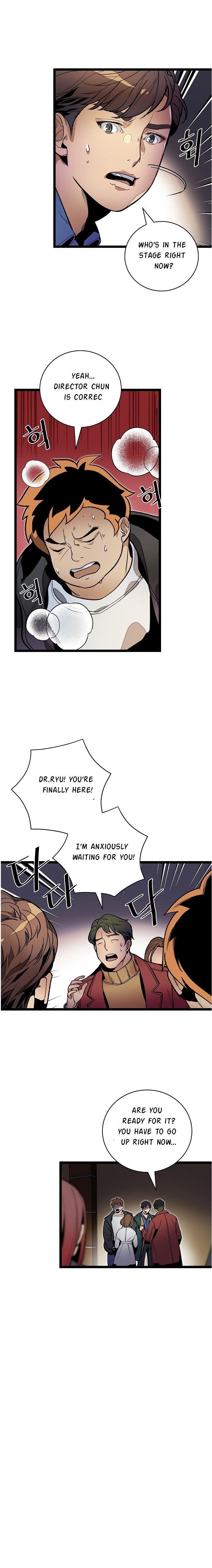 I’m the Only One With Genius DNA Chapter 16 - Page 2