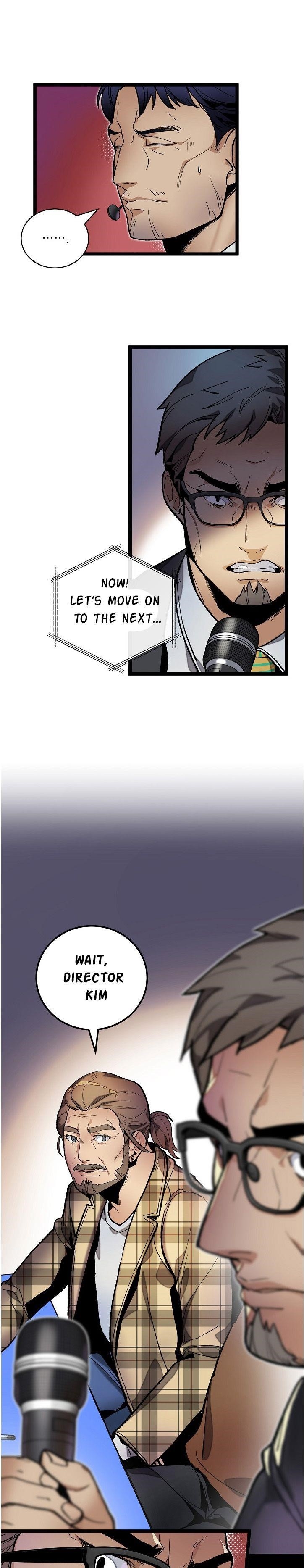 I’m the Only One With Genius DNA Chapter 16 - Page 6