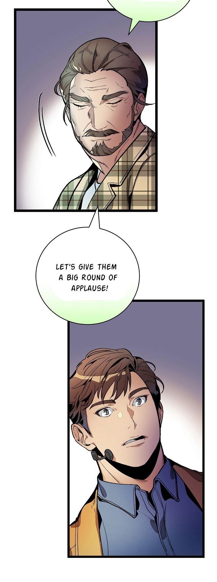 I’m the Only One With Genius DNA Chapter 17 - Page 7