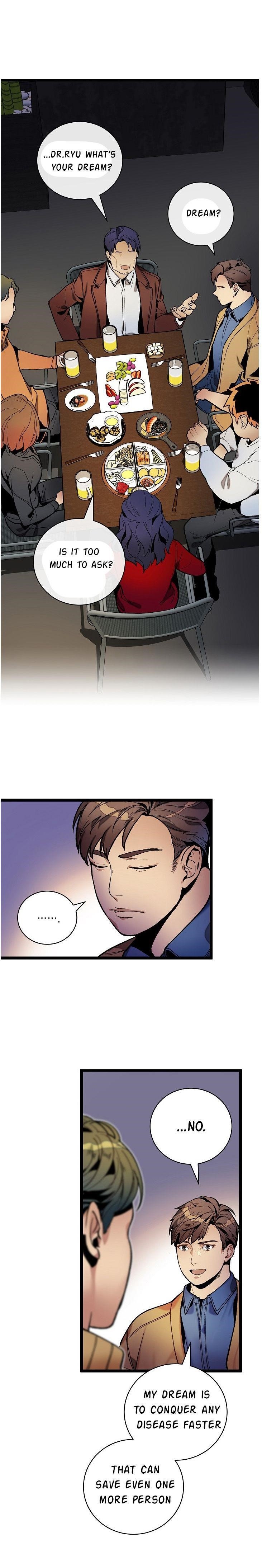 I’m the Only One With Genius DNA Chapter 18 - Page 5