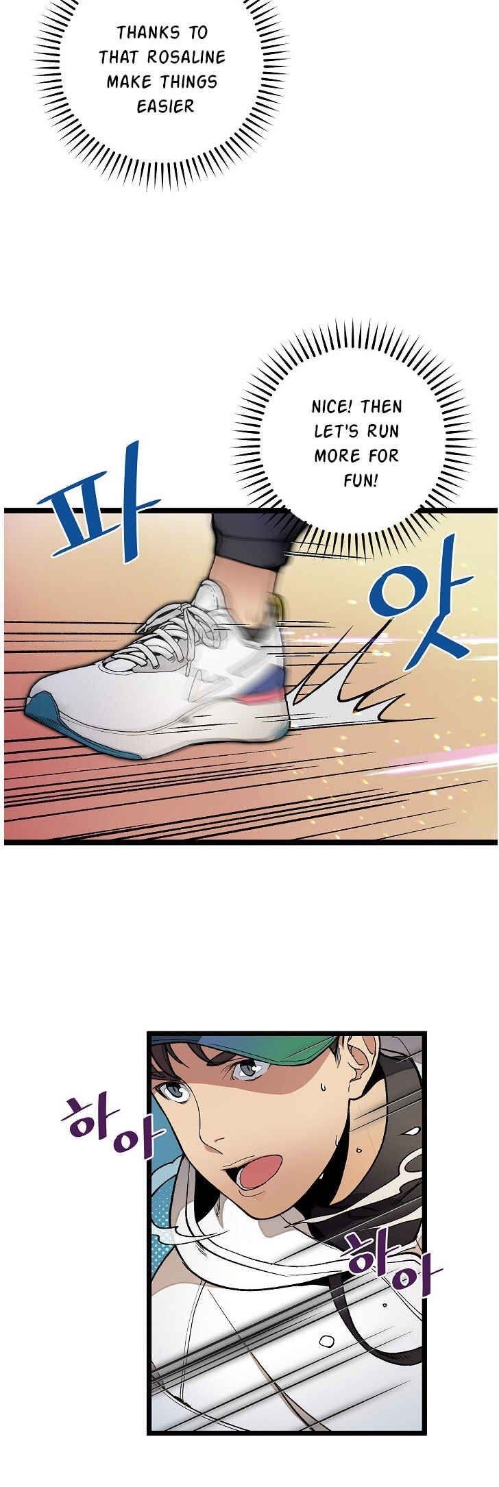 I’m the Only One With Genius DNA Chapter 19 - Page 15