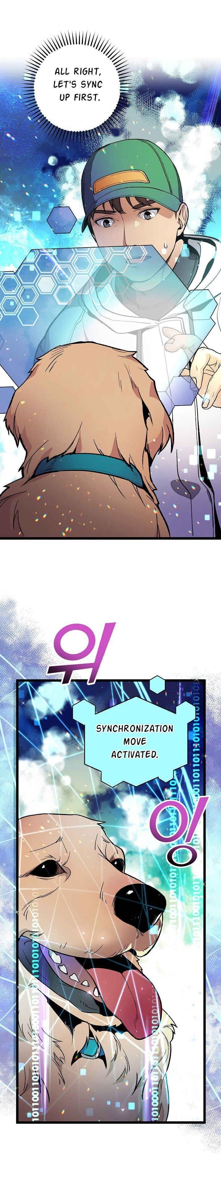 I’m the Only One With Genius DNA Chapter 19 - Page 24