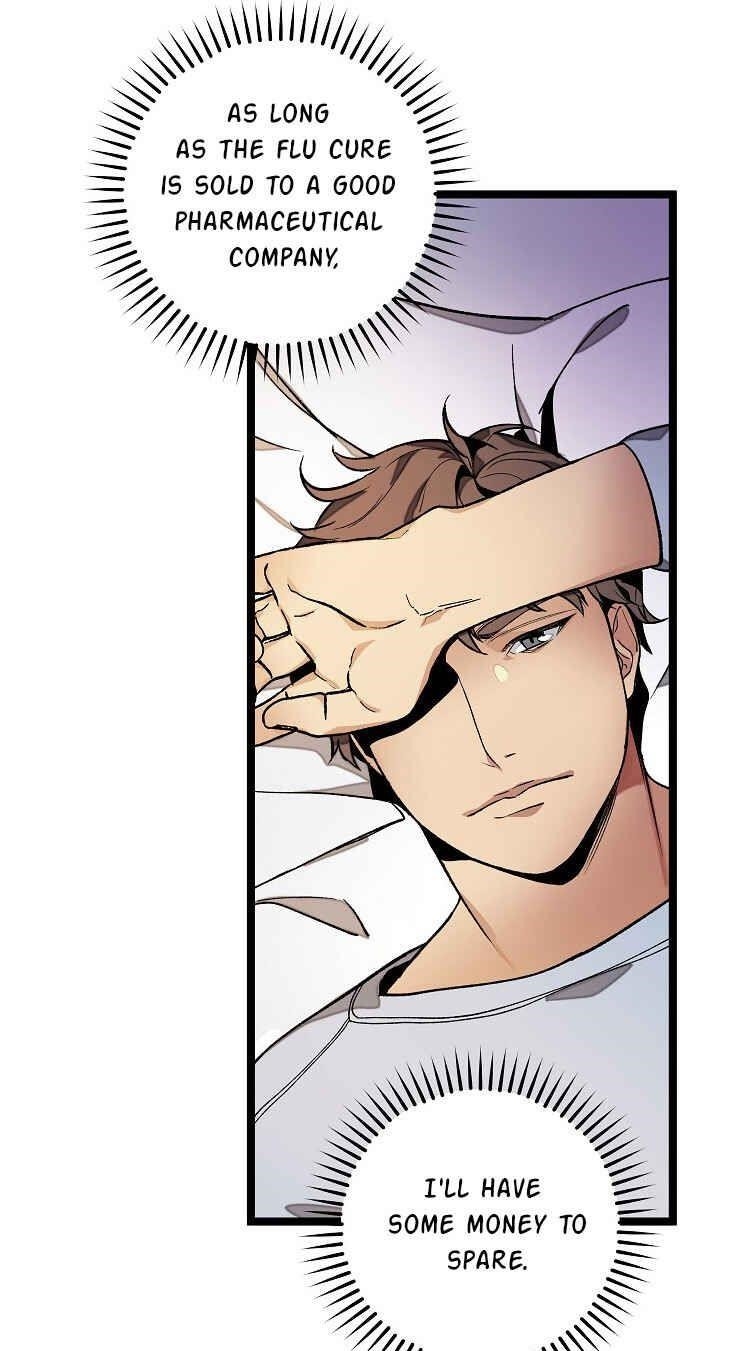 I’m the Only One With Genius DNA Chapter 19 - Page 8