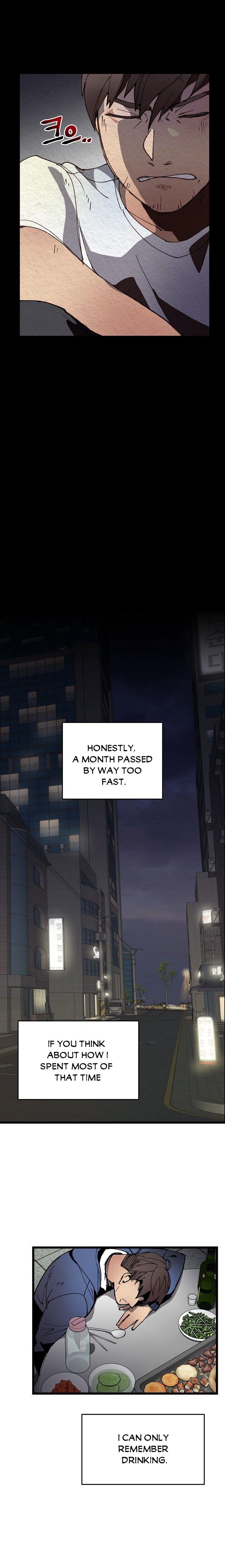 I’m the Only One With Genius DNA Chapter 2 - Page 2