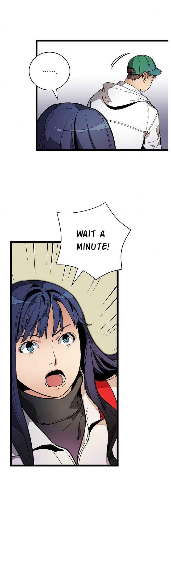 I’m the Only One With Genius DNA Chapter 20 - Page 13