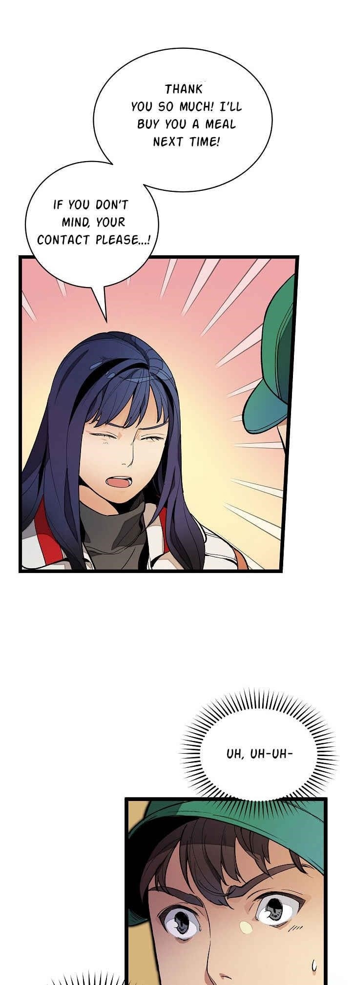 I’m the Only One With Genius DNA Chapter 20 - Page 15