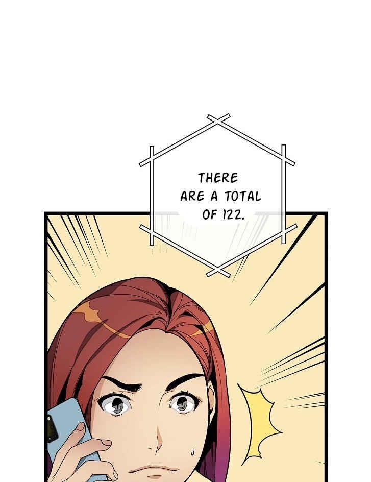 I’m the Only One With Genius DNA Chapter 20 - Page 24