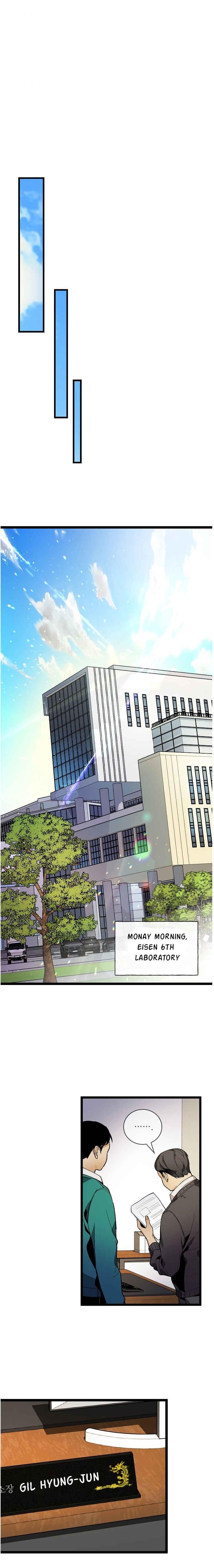 I’m the Only One With Genius DNA Chapter 20 - Page 28