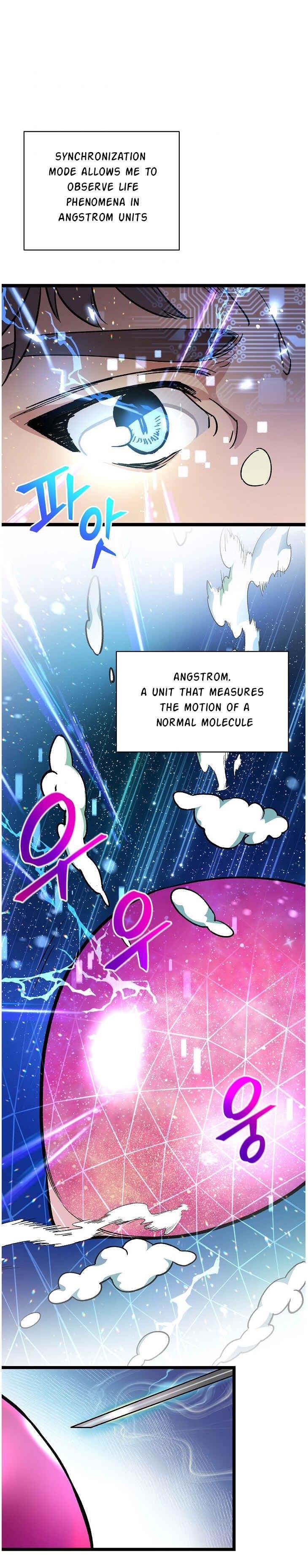 I’m the Only One With Genius DNA Chapter 23 - Page 18