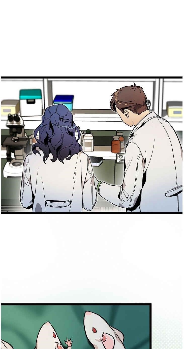 I’m the Only One With Genius DNA Chapter 23 - Page 22