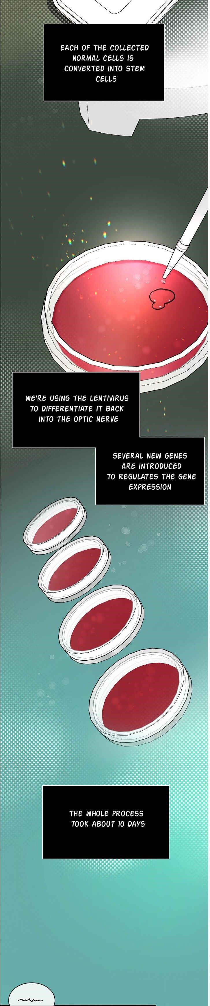 I’m the Only One With Genius DNA Chapter 23 - Page 5