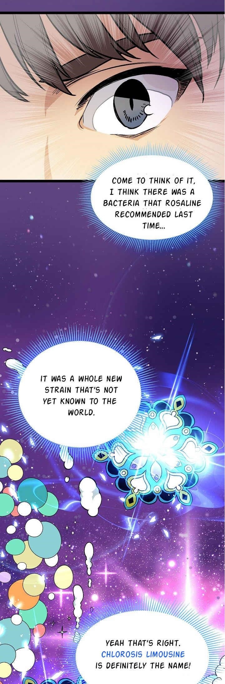 I’m the Only One With Genius DNA Chapter 24 - Page 20