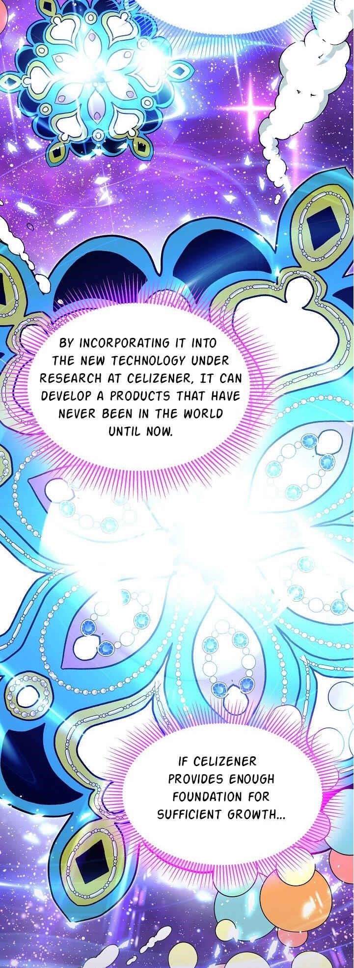 I’m the Only One With Genius DNA Chapter 24 - Page 21