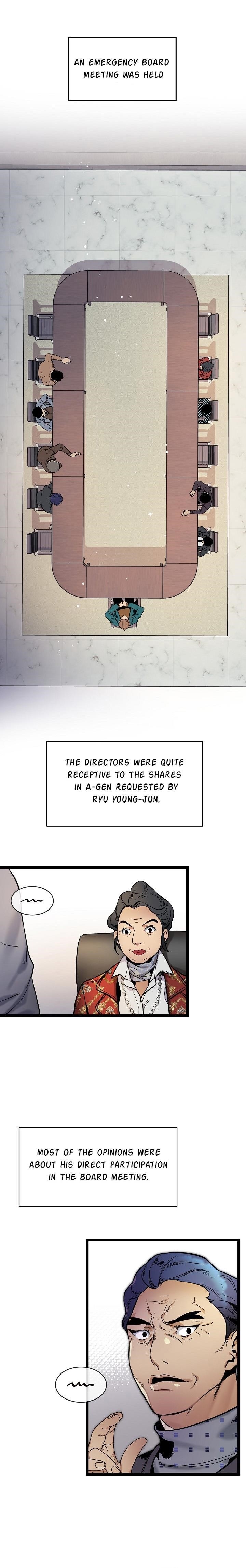 I’m the Only One With Genius DNA Chapter 26 - Page 18