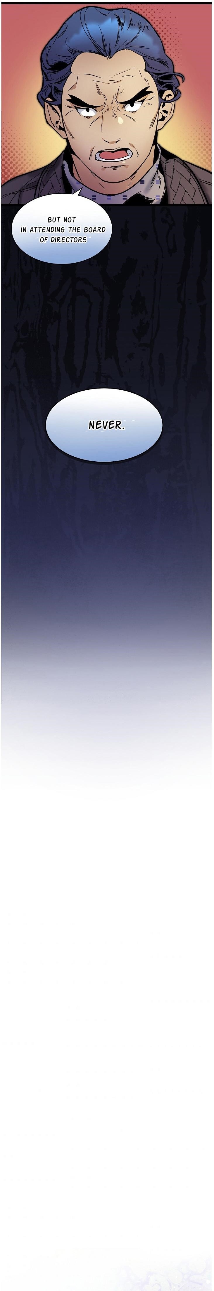 I’m the Only One With Genius DNA Chapter 26 - Page 23