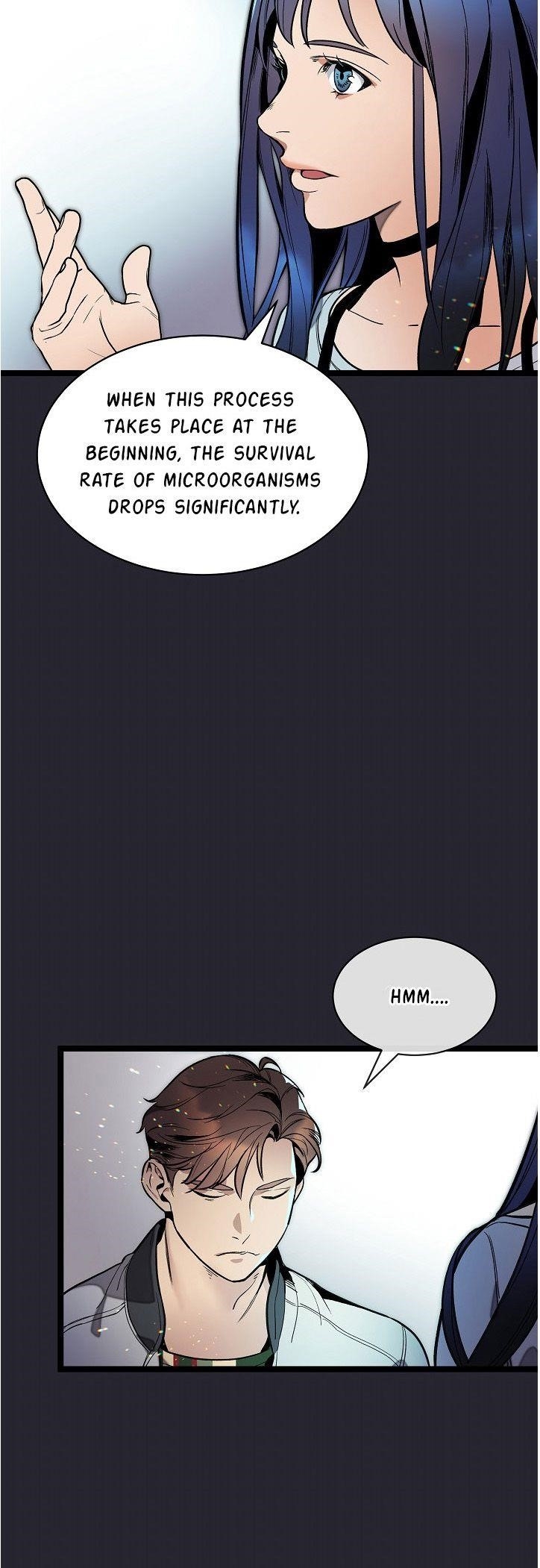 I’m the Only One With Genius DNA Chapter 28 - Page 10