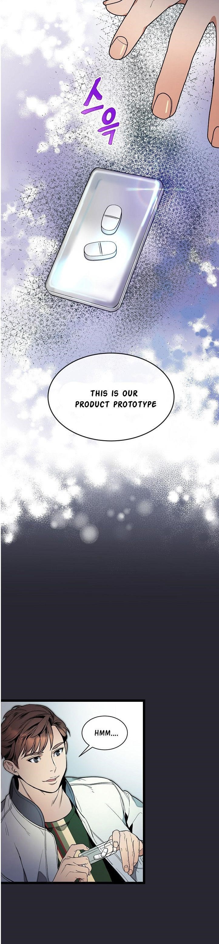 I’m the Only One With Genius DNA Chapter 28 - Page 12