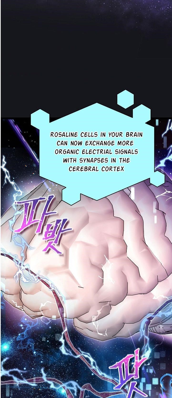 I’m the Only One With Genius DNA Chapter 28 - Page 15