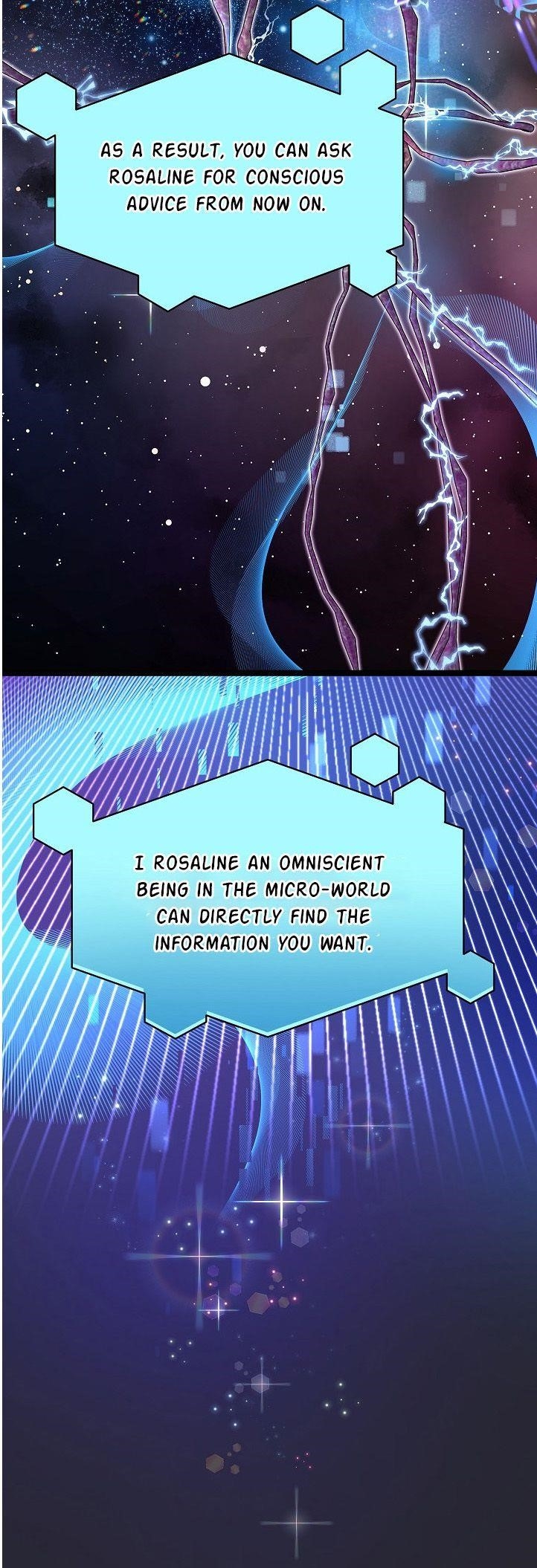 I’m the Only One With Genius DNA Chapter 28 - Page 16