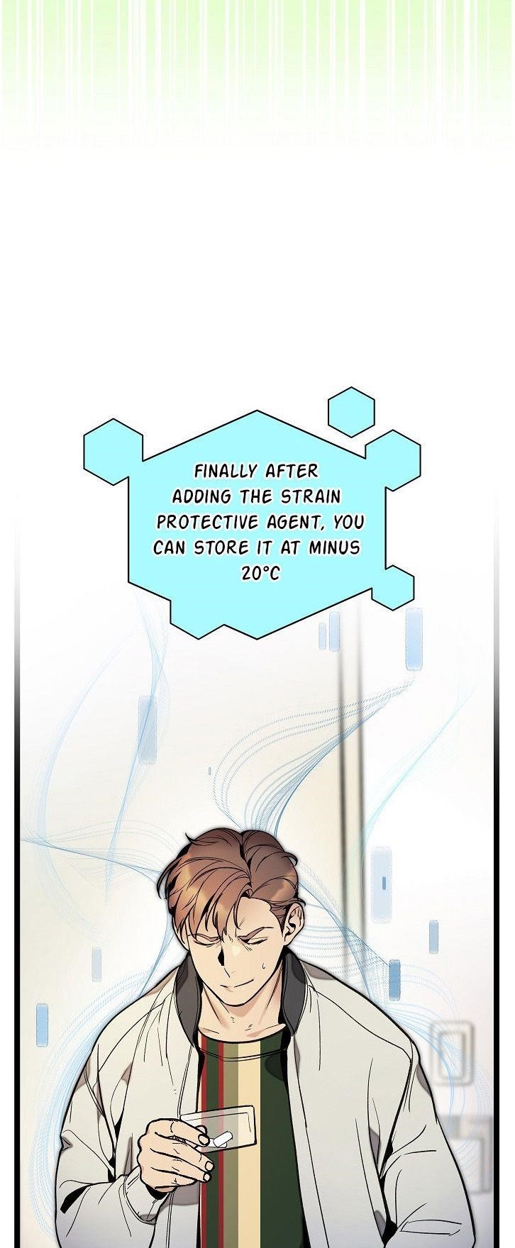 I’m the Only One With Genius DNA Chapter 28 - Page 25