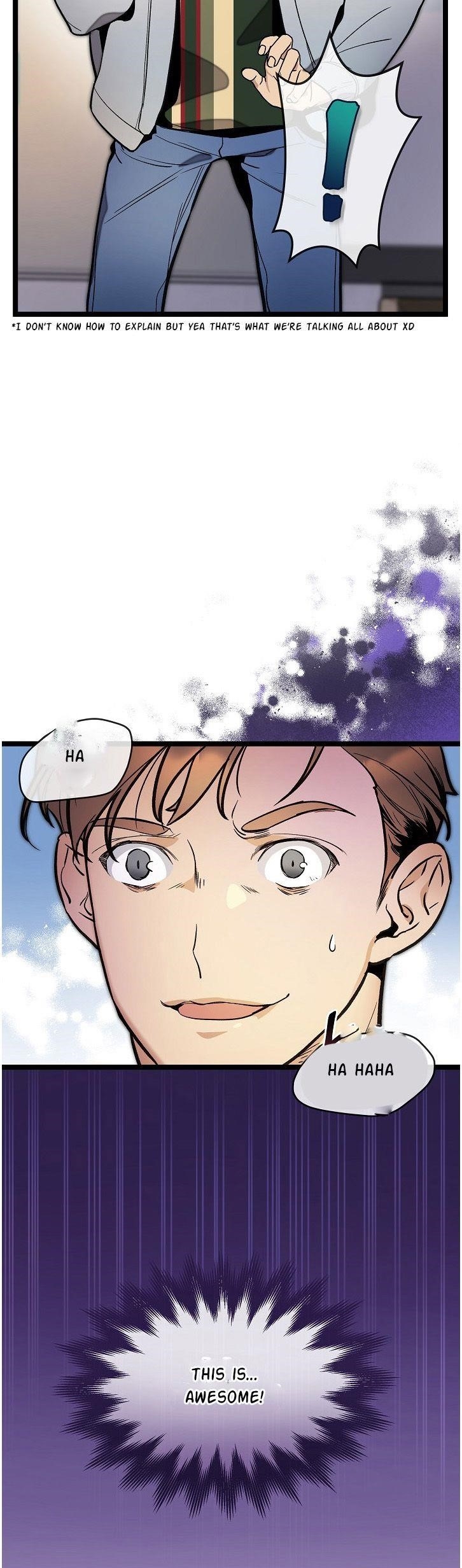 I’m the Only One With Genius DNA Chapter 28 - Page 26