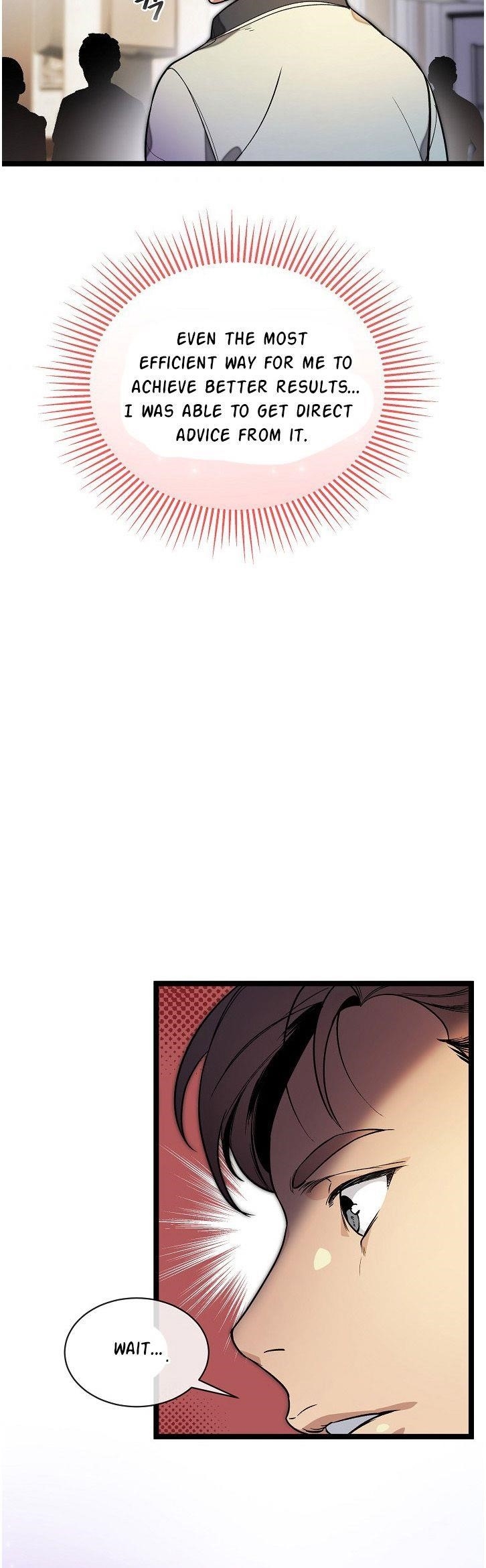 I’m the Only One With Genius DNA Chapter 28 - Page 32