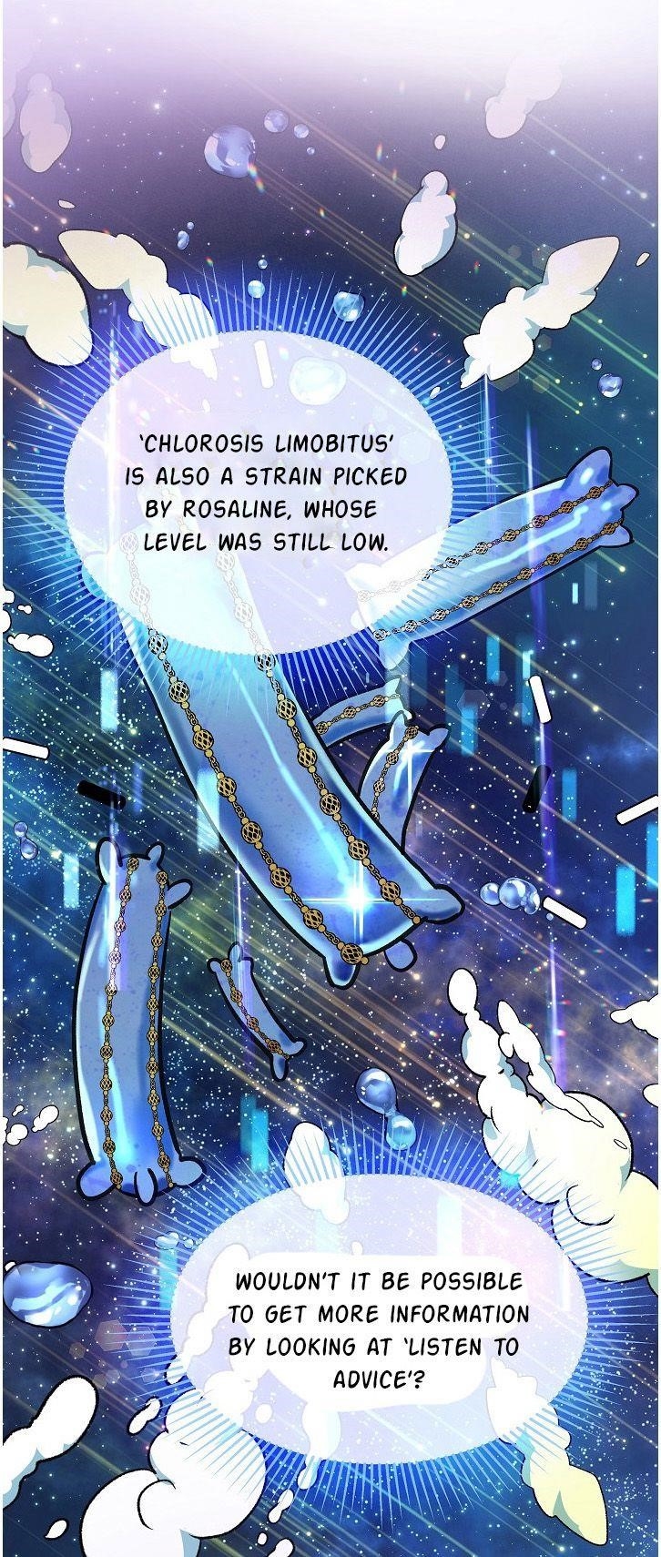 I’m the Only One With Genius DNA Chapter 28 - Page 33