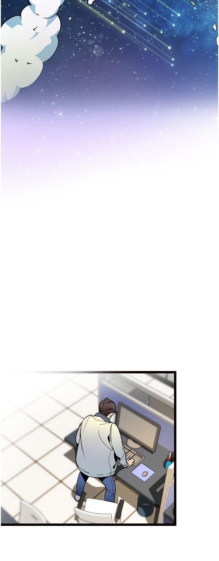 I’m the Only One With Genius DNA Chapter 28 - Page 34