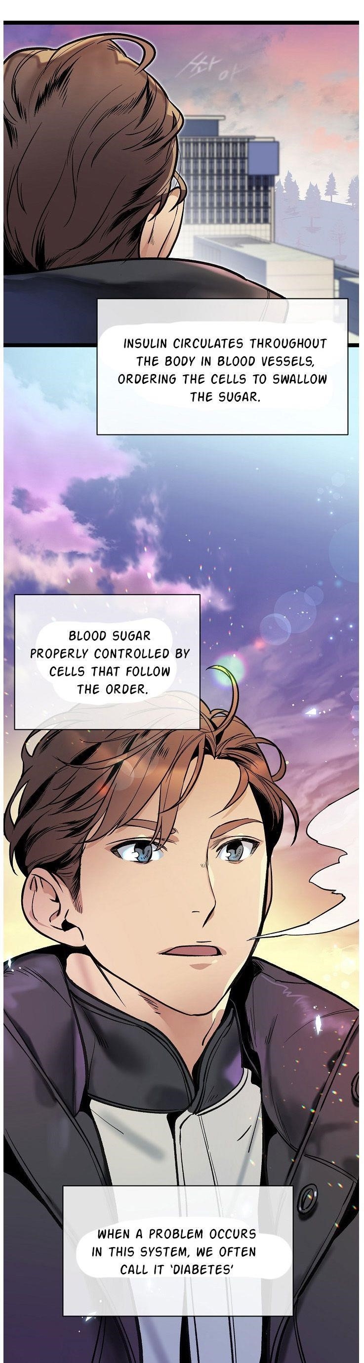 I’m the Only One With Genius DNA Chapter 28 - Page 43