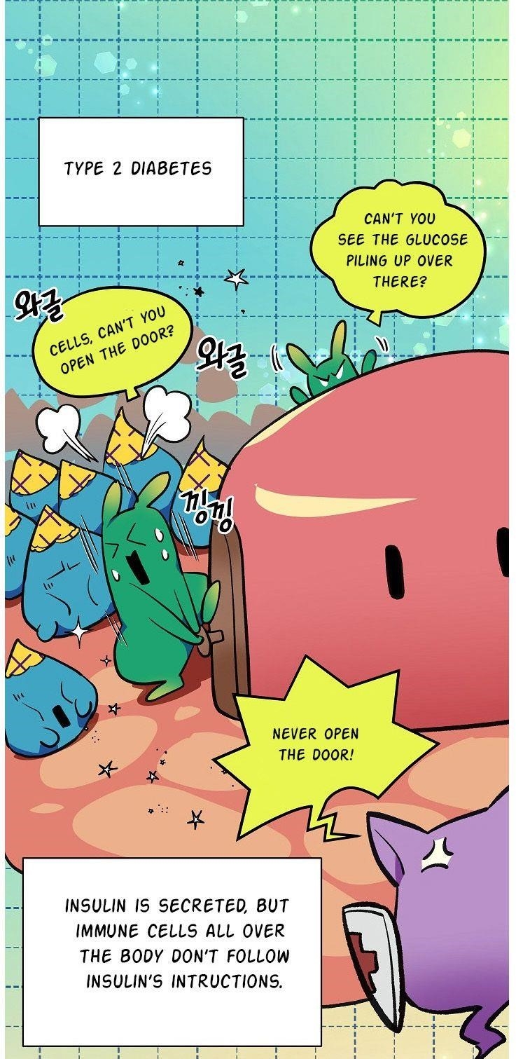 I’m the Only One With Genius DNA Chapter 28 - Page 45