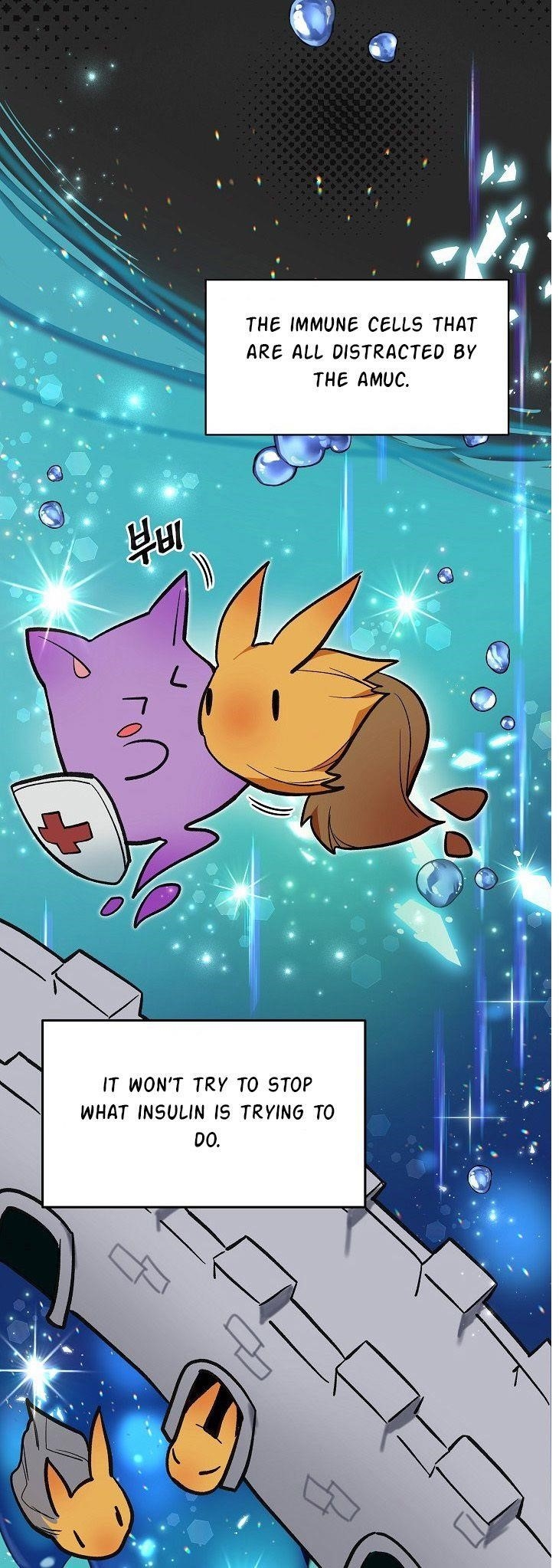 I’m the Only One With Genius DNA Chapter 28 - Page 49