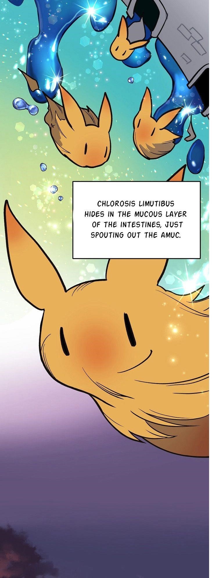 I’m the Only One With Genius DNA Chapter 28 - Page 50