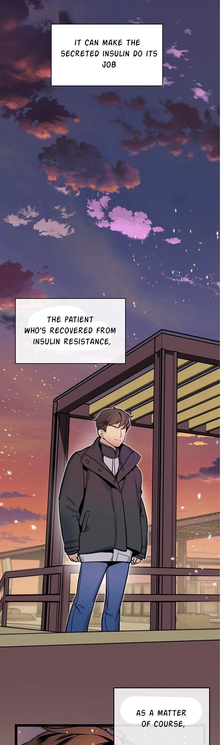 I’m the Only One With Genius DNA Chapter 28 - Page 51