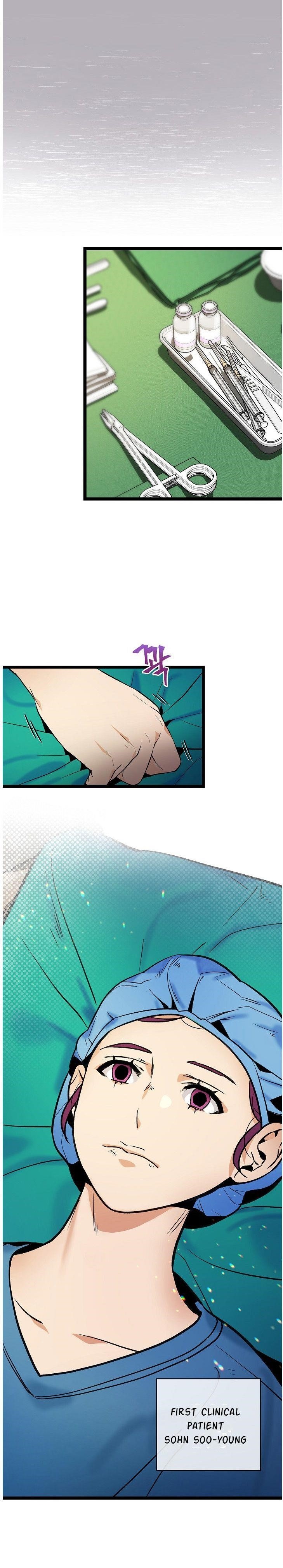 I’m the Only One With Genius DNA Chapter 29 - Page 10