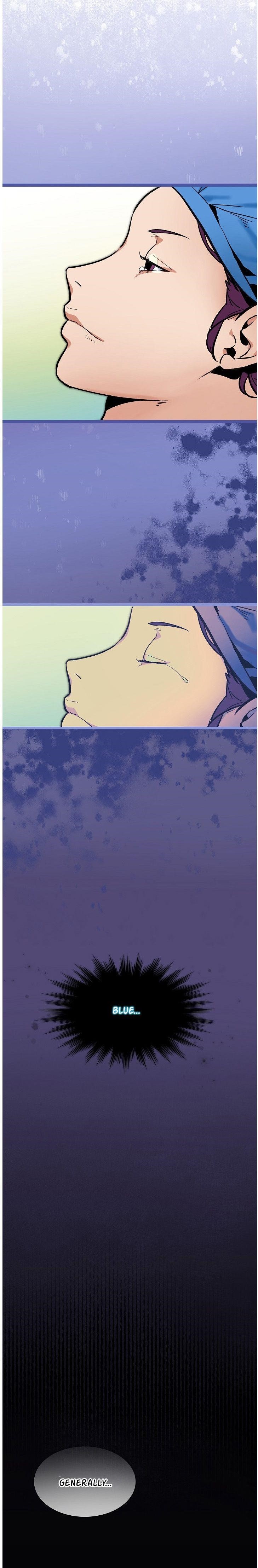 I’m the Only One With Genius DNA Chapter 29 - Page 12