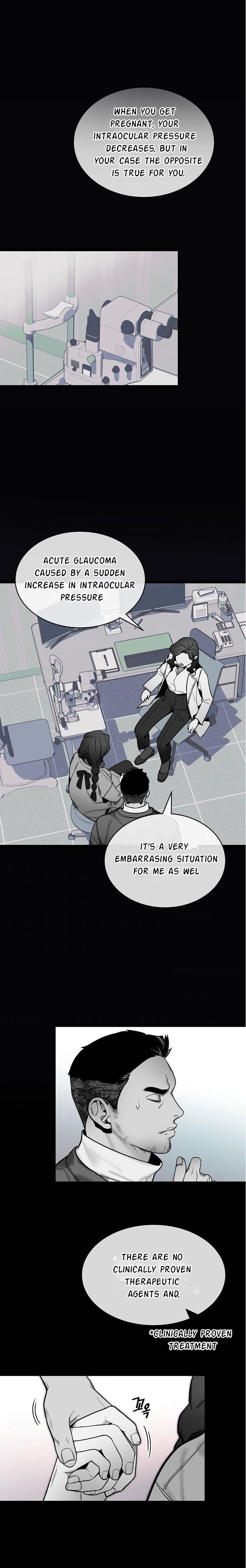 I’m the Only One With Genius DNA Chapter 29 - Page 13