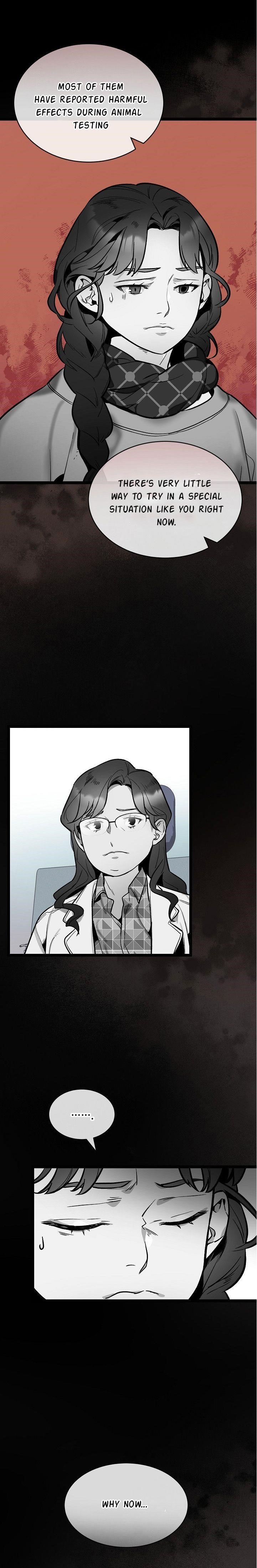 I’m the Only One With Genius DNA Chapter 29 - Page 14