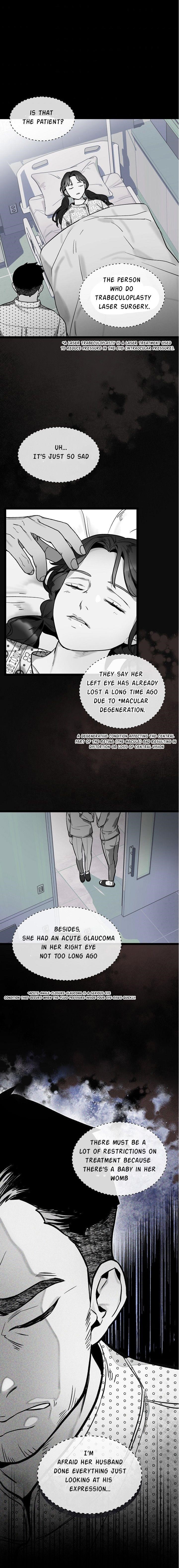 I’m the Only One With Genius DNA Chapter 29 - Page 16