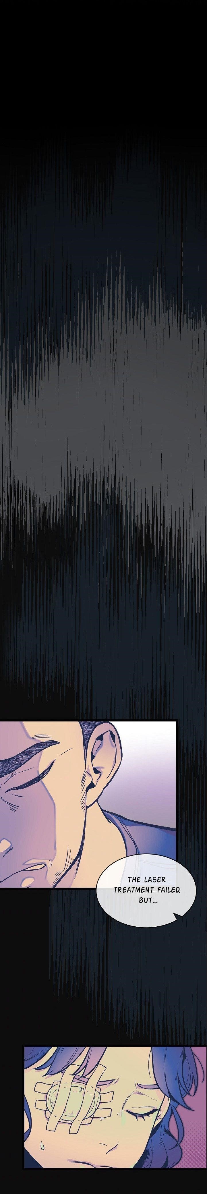 I’m the Only One With Genius DNA Chapter 29 - Page 17