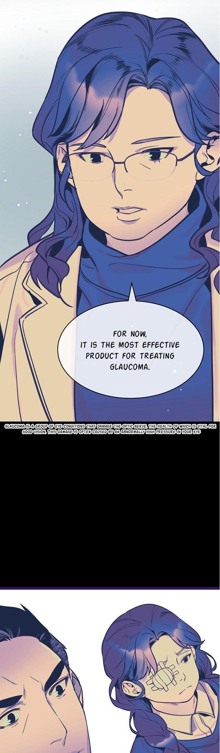 I’m the Only One With Genius DNA Chapter 29 - Page 19