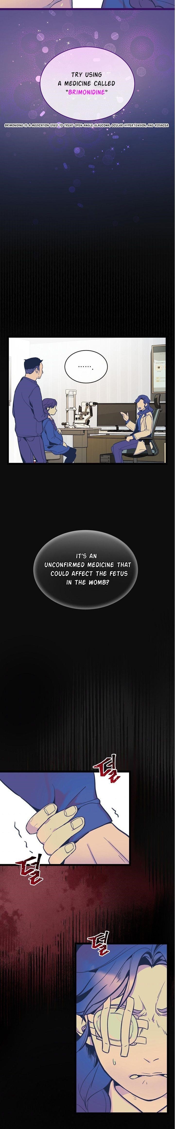 I’m the Only One With Genius DNA Chapter 29 - Page 20