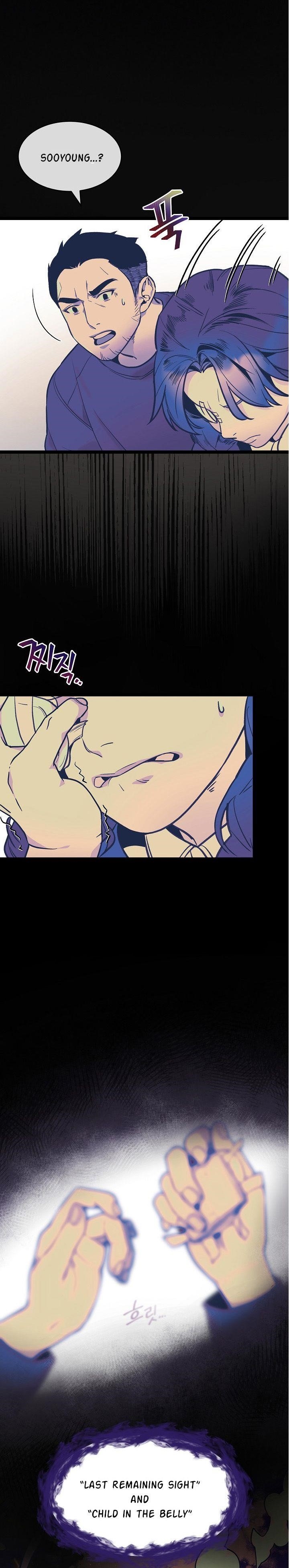 I’m the Only One With Genius DNA Chapter 29 - Page 21