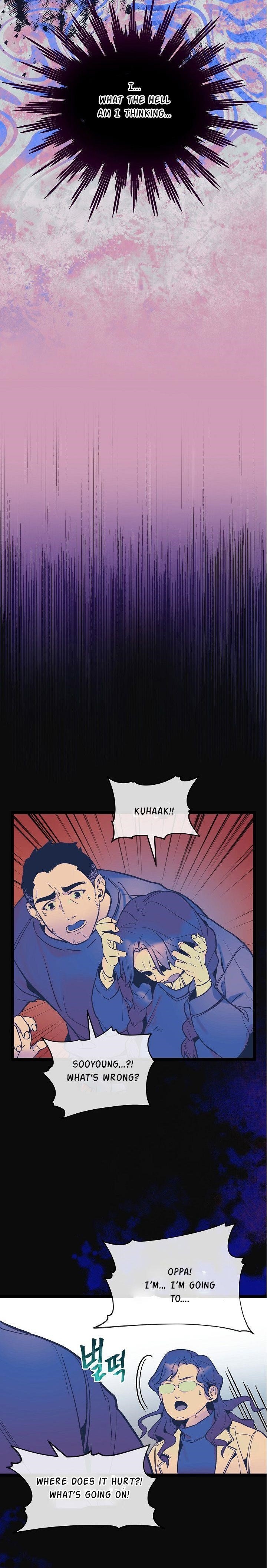 I’m the Only One With Genius DNA Chapter 29 - Page 23