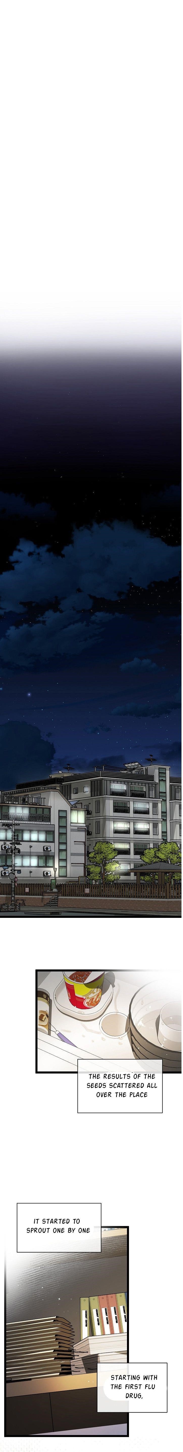 I’m the Only One With Genius DNA Chapter 29 - Page 4