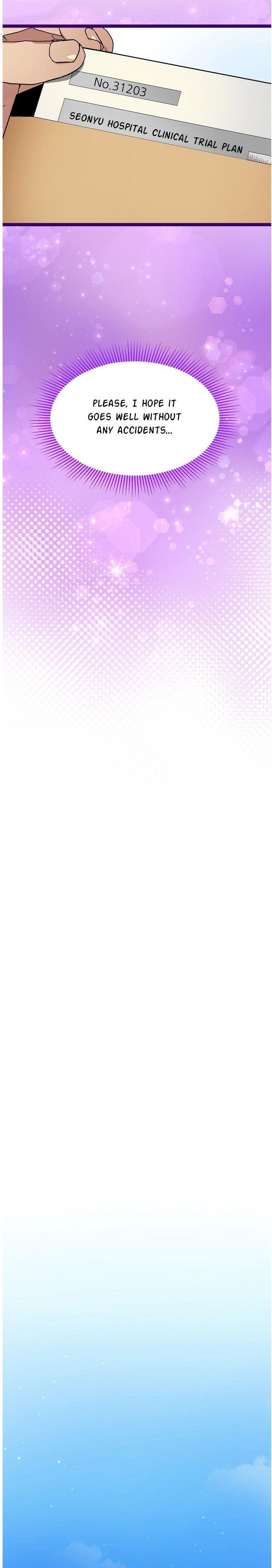 I’m the Only One With Genius DNA Chapter 29 - Page 7