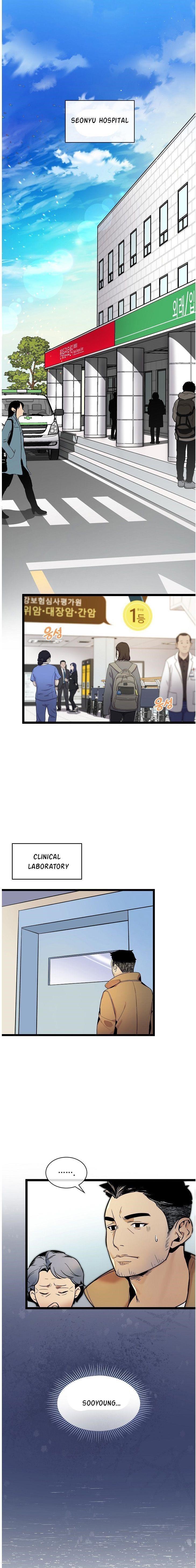 I’m the Only One With Genius DNA Chapter 29 - Page 8